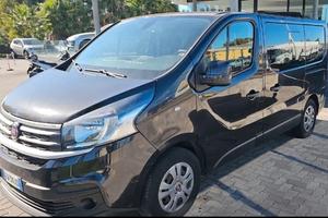 Fiat Talento 120CV (2019) UNICA PROPRIETÀ 76.000km