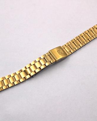 Omega Bracciale Vintage REF.8072 Ansa 13 mm-(NOS)