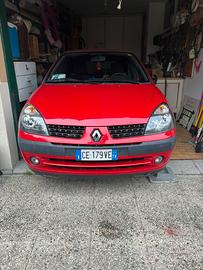 Clio