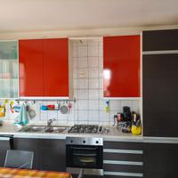 Rinnovo cucina