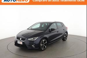 SEAT Ibiza HU15217