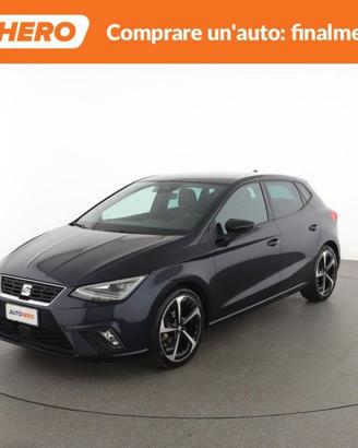 SEAT Ibiza HU15217