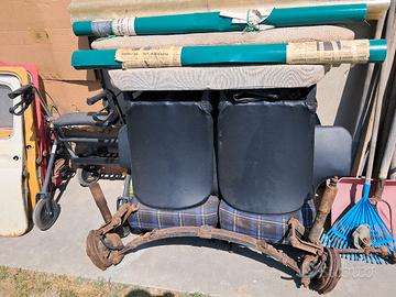 porte sedili 500 epoca 