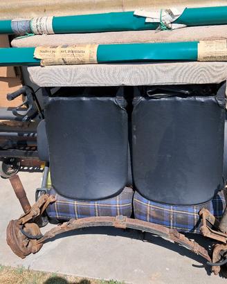 porte sedili 500 epoca 