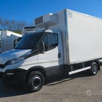 Iveco Daily 60C15 3000 150CV CASS FRIGO 8PED+PEDAN