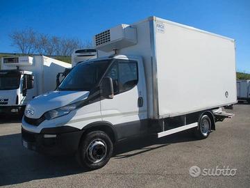 Iveco Daily 60C15 3000 150CV CASS FRIGO 8PED+PEDAN