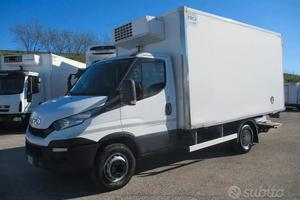 Iveco Daily 60C15 3000 150CV CASS FRIGO 8PED+PEDAN