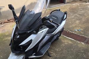 Sym Cruisym 300 - 2021