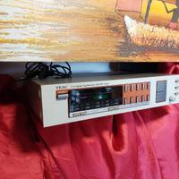 Teac t 9 tuner