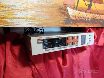 Teac t 9 tuner