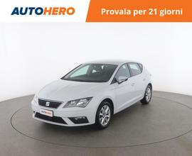 SEAT Leon SF18823