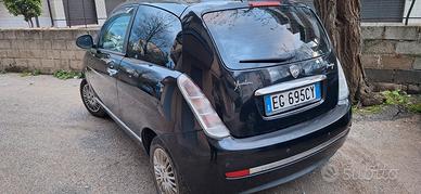 lancia ypsilon 1300 multiget 