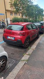 autovettura citroen