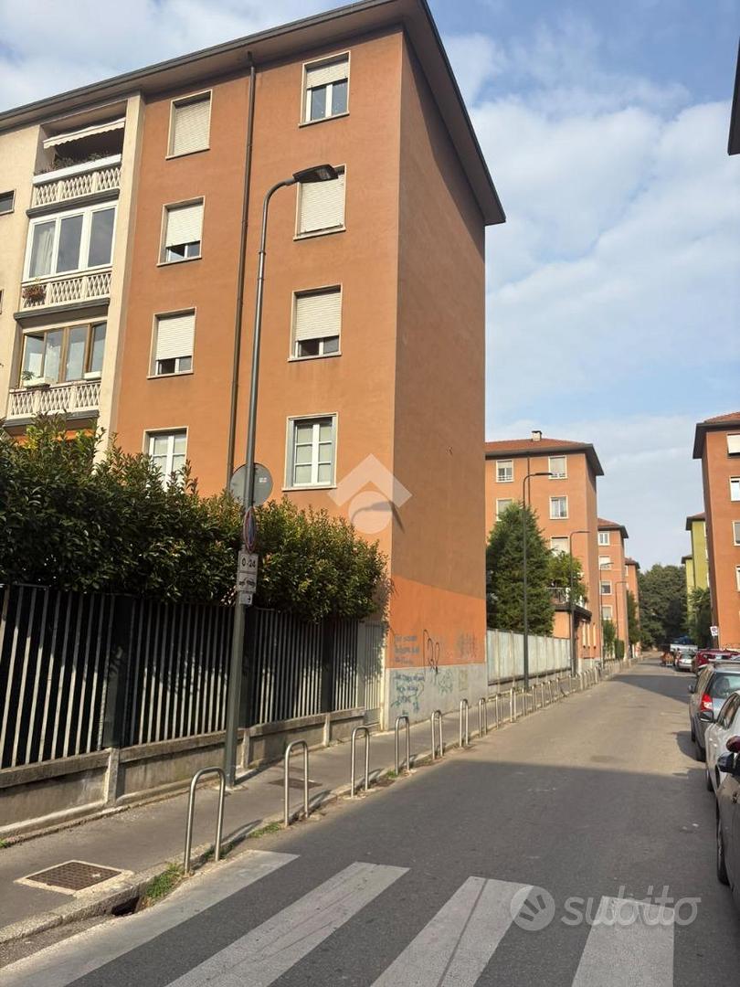Appartamento – Milano, Quartiere ALER Varesina, Cagnola - Vista 4