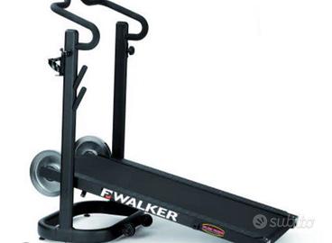 Tapis Roulant Walker