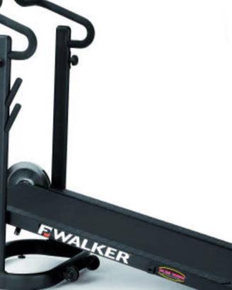 Tapis Roulant Walker