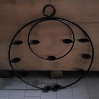 candelabro