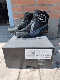 Scarpe Moto Dainese Energica 