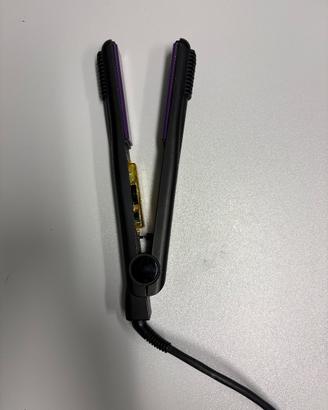 piastra per capelli