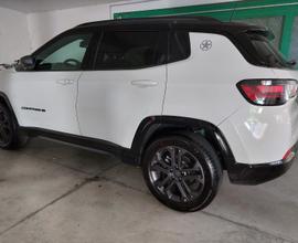 JEEP Compass 2ª serie - 2022