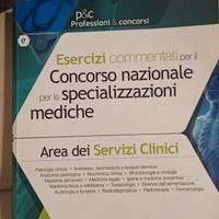 concorso per le specializzazioni mediche