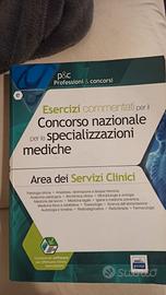 concorso per le specializzazioni mediche