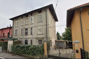 Bilocale a Azzano San Paolo