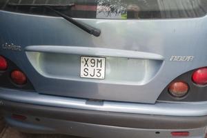 minicar 