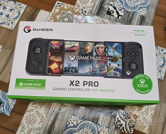 GameSir X2 pro