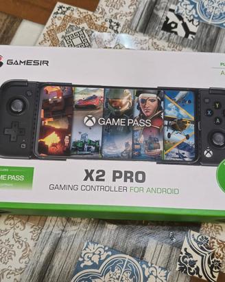 GameSir X2 pro