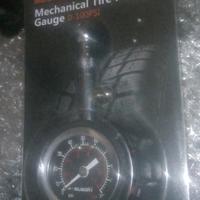 Manometro portatile pressione gomme