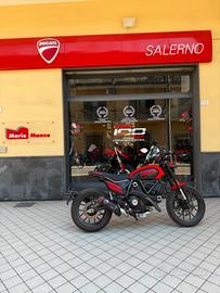 Ducati Scrambler 800 full throttle anno 2023