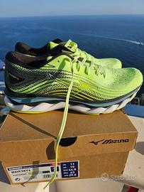 Mizuno Sky 6