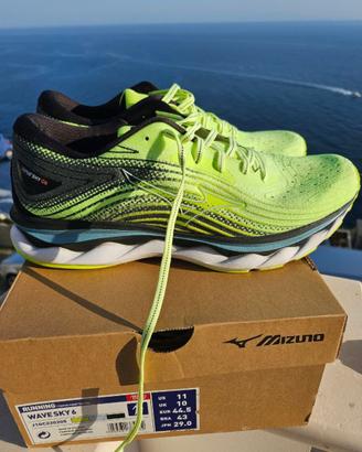 Mizuno Sky 6