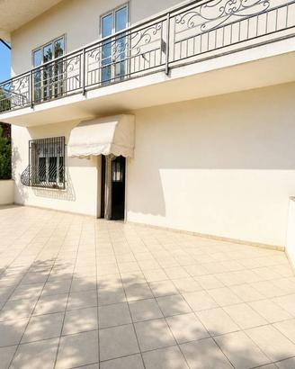 Appartamento di 123 m² con 4 locali e box auto dop