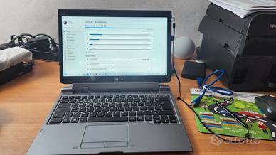 Convertibile  Fujitsu Stylistic Q775