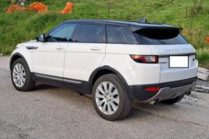 LAND ROVER RR Evoque 1ª serie - 2017