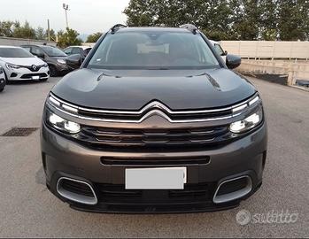 CITROEN C5 Aircross BlueHDi 130 S&S EAT8 Shine
