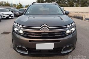 CITROEN C5 Aircross BlueHDi 130 S&S EAT8 Shine