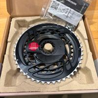 PowerMeter  QUARQ Force AXS 46/33