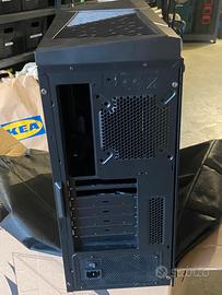 Msi case per pc