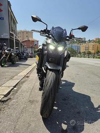 KAWASAKI Z 900 come nuovo