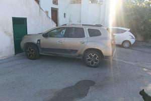 Duster 2 GPL 160 SCE Techroad 115CV   2019