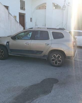 Duster 2 GPL 160 SCE Techroad 115CV   2019