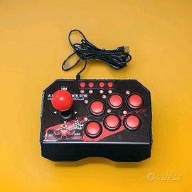 Controller Joystick Arcade Stick PC PS3 Switch