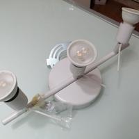 Faretto piccolo 35 cm