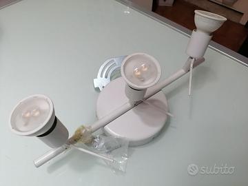 Faretto piccolo 35 cm