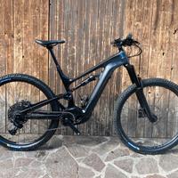 Cannondale Moterra Crb3