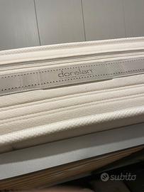 Materasso matrimoniale Dorelan Olimpic