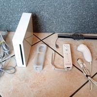 Nintendo Wii console RVL 101